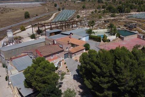 Landejendom i Monovar, Alicante, Monovar - € 699.000 | Ref: Isa Monovar Lux - foto 42